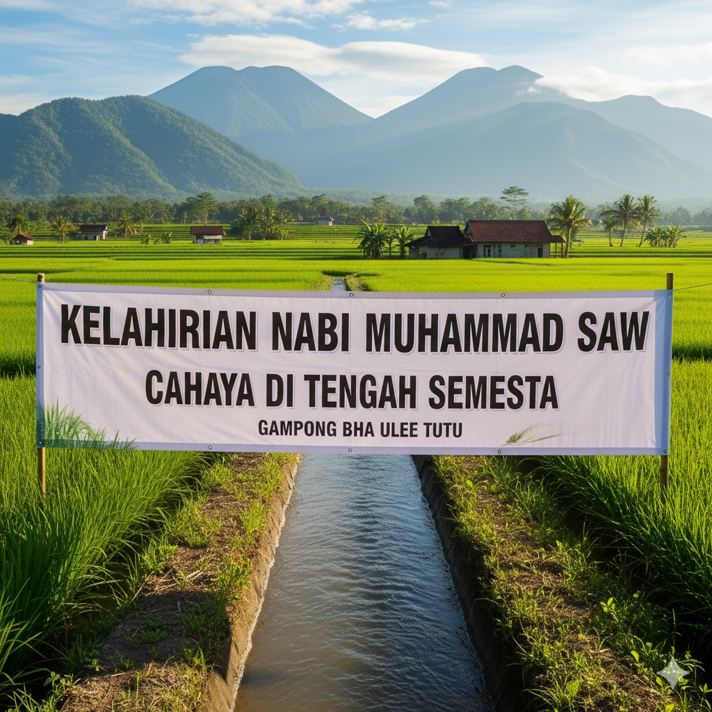 Tidak Ada Gambar